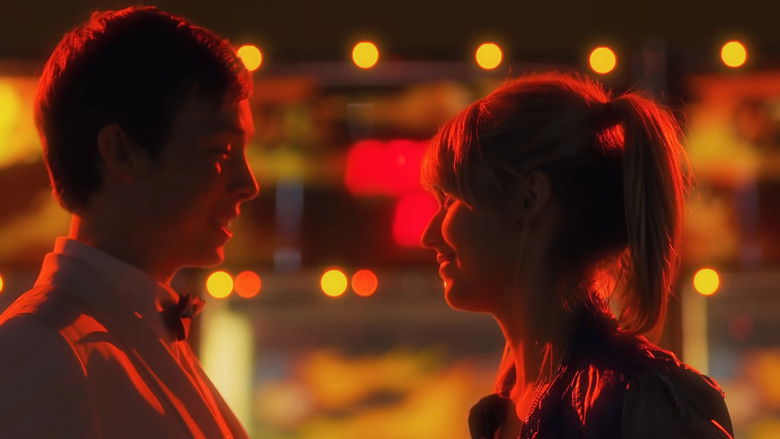 кадр из фильма VGHS: The Movie