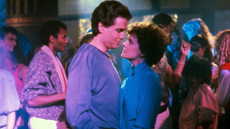 кадр из фильма Ночь страха