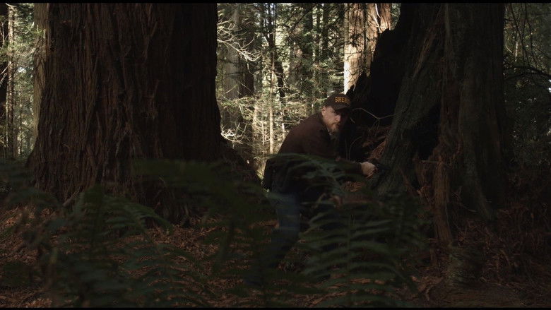 кадр из фильма Unhuman Nature