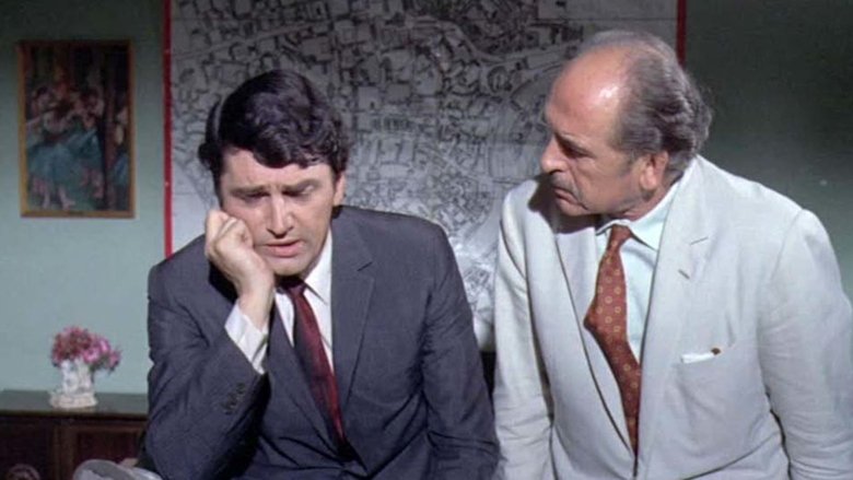 кадр из фильма Dagli archivi della polizia criminale