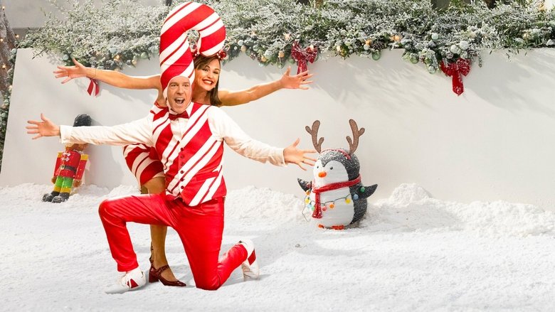 кадр из фильма Семейный обмен