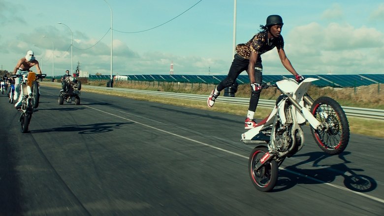 кадр из фильма Родео