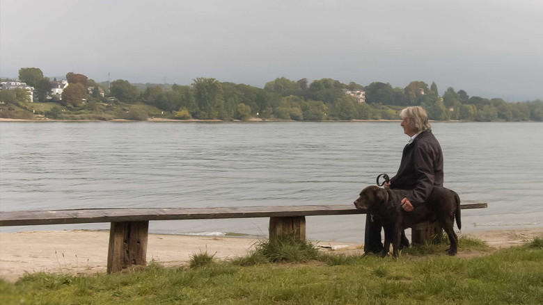 кадр из фильма Eine Reise in die Gelassenheit