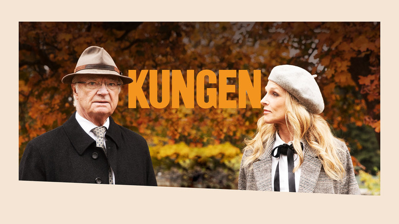 кадр из фильма Kungen