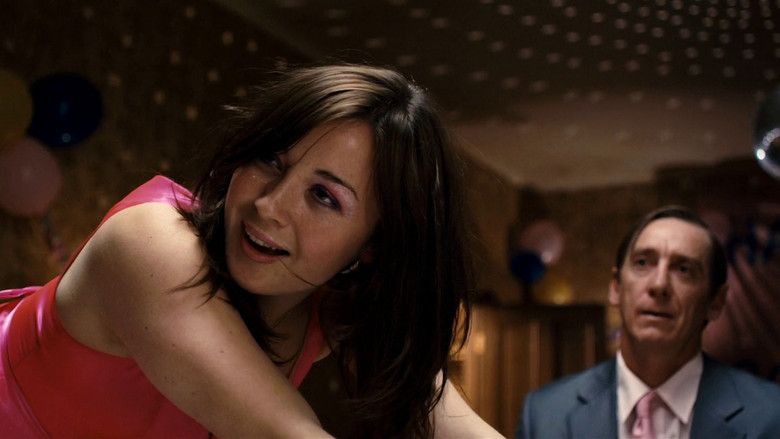 кадр из фильма Любимые