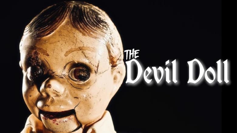 кадр из фильма The Devil Doll