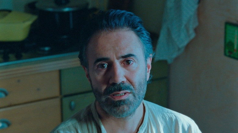 кадр из фильма Миссис Хайд