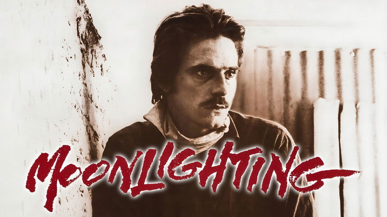 кадр из фильма Лунный свет