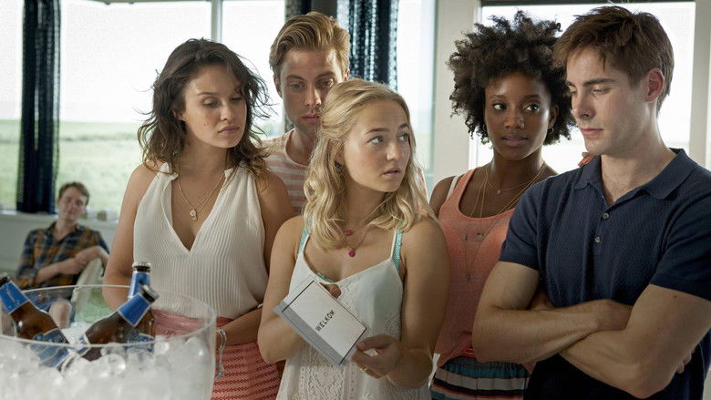 кадр из фильма Снекуик