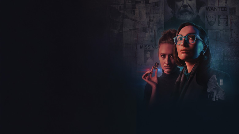 кадр из фильма The Daughters of the Domino