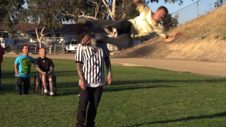 кадр из фильма Чудаки 3.5