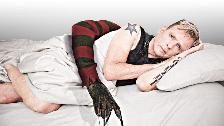 кадр из фильма Кричи, королева: Мой кошмар на улице Вязов