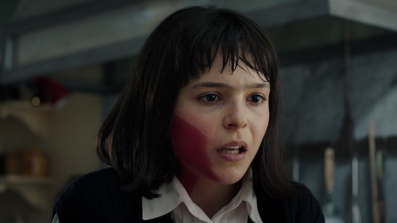 кадр из фильма Далекие близкие