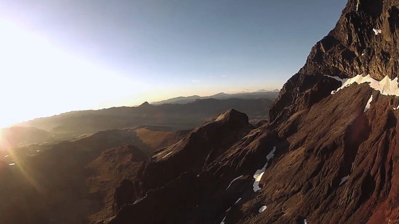 кадр из фильма Llanganati