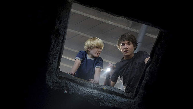 кадр из фильма Врата