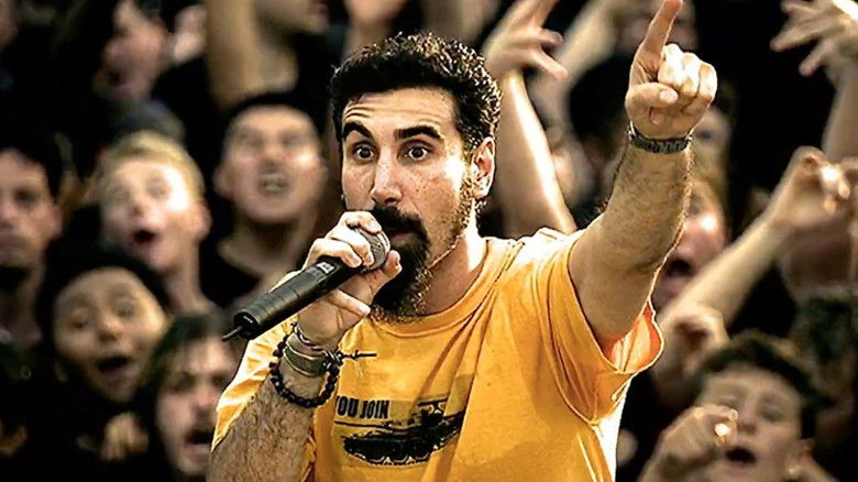 кадр из фильма Prison Song