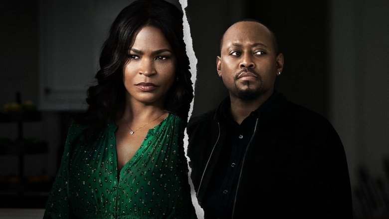 кадр из фильма Опасная связь