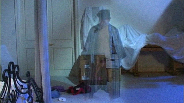 кадр из фильма The Haunted House on Sex Hill