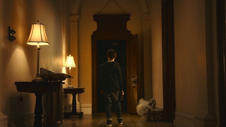 кадр из фильма Заклятье: Спуск к дьяволу