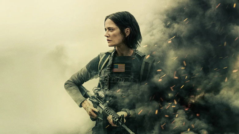 кадр из фильма Грязные ангелы