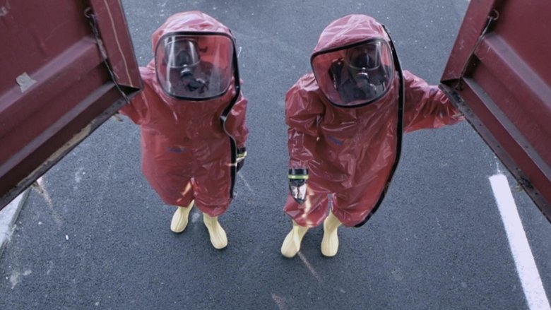 кадр из фильма Наводчик