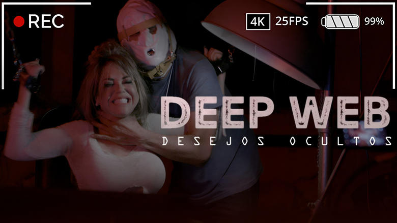 кадр из фильма Deep Web – Desejos Ocultos