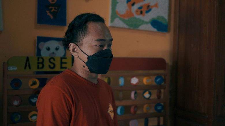 кадр из фильма Kopi Stigma