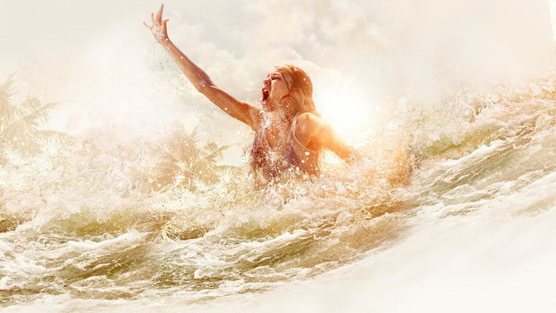 кадр из фильма Невозможное