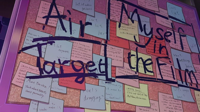 кадр из фильма Киноманка Помпо