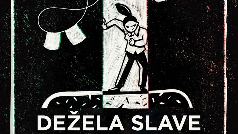 кадр из фильма Pannónia dicsérete