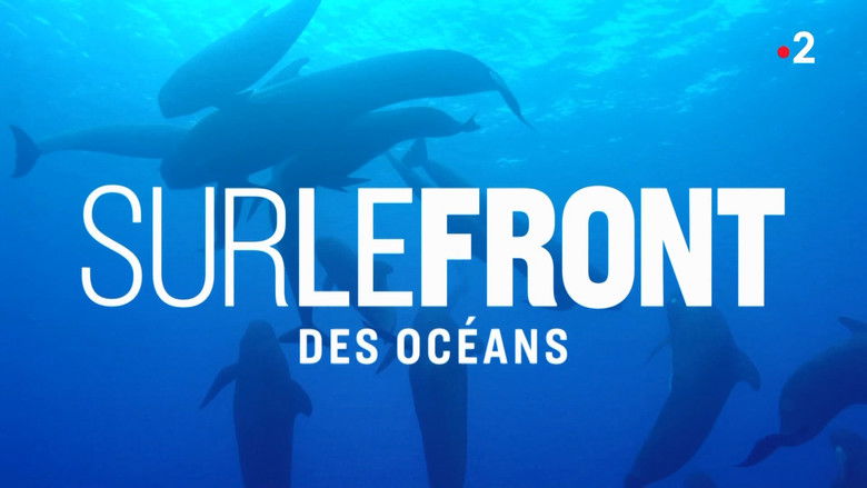 кадр из фильма Sur le Front des Océans