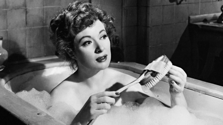 кадр из фильма Джулия плохо себя ведет