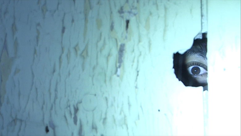 кадр из фильма What Happened to New Jersey?