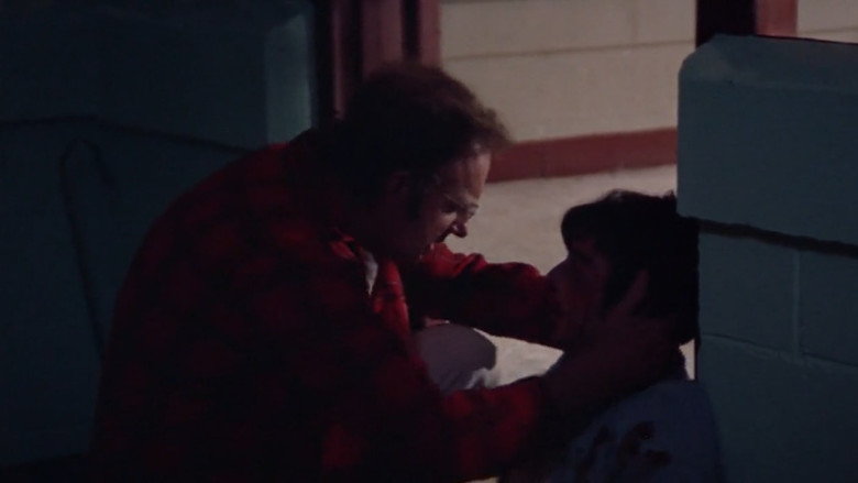 кадр из фильма Пугало