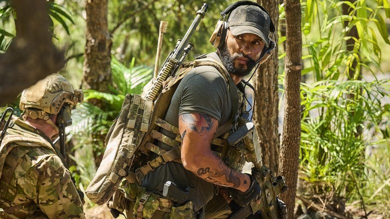 кадр из фильма Территория зла