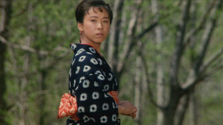 кадр из фильма Желтые клыки