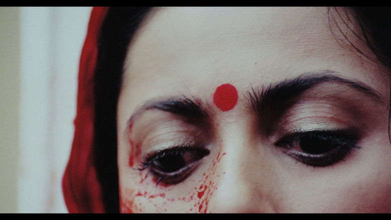 кадр из фильма Госпожа Майя