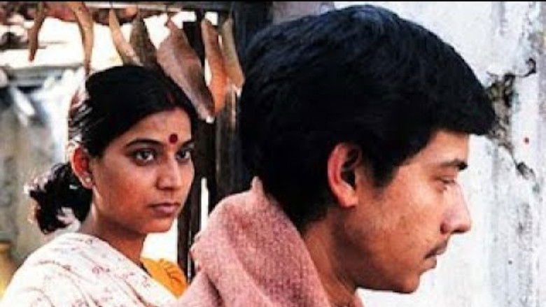 кадр из фильма नौकर की कमीज