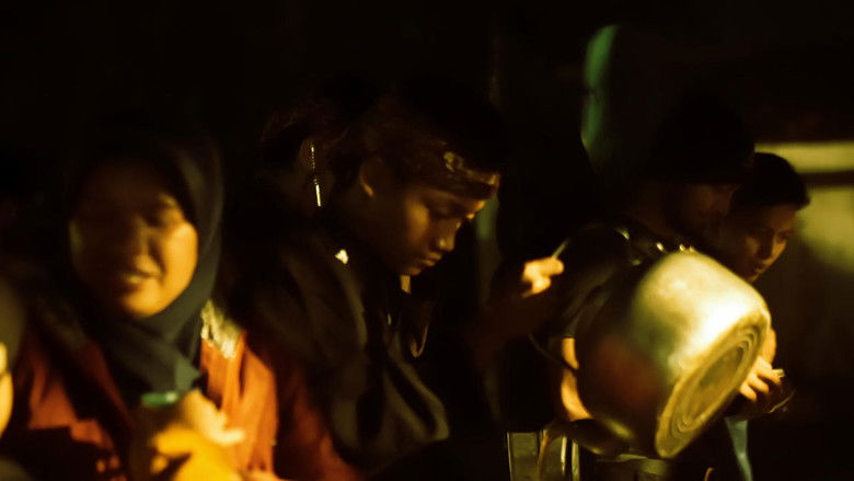 кадр из фильма KEJEK