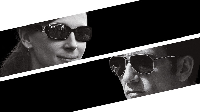 кадр из фильма Ничего личного