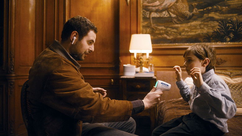 кадр из фильма Хороший доктор