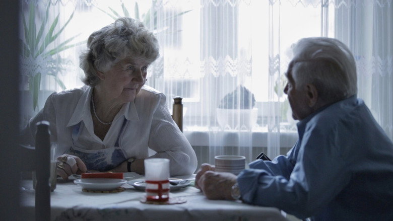 кадр из фильма Więzi