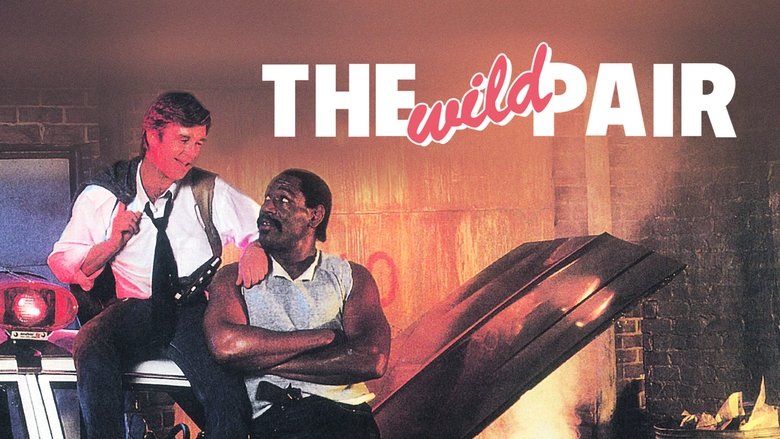 кадр из фильма The Wild Pair