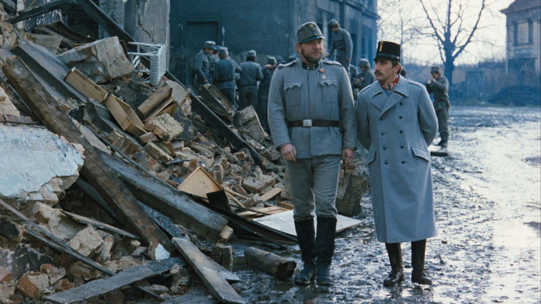 кадр из фильма Signum laudis