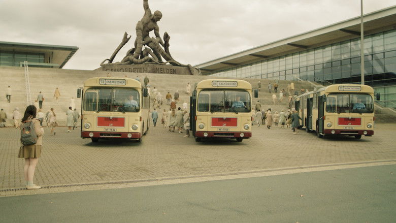 кадр из фильма Обычные люди