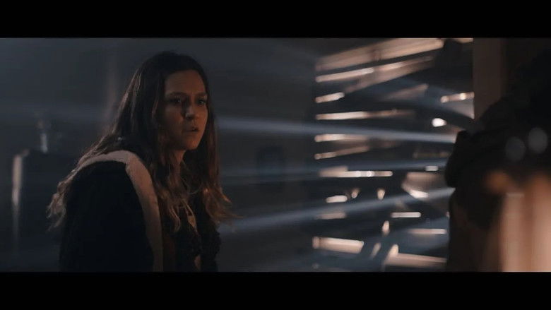 кадр из фильма Siesta