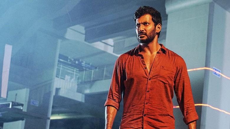 кадр из фильма Побеждает только храбрость