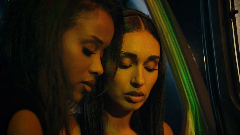 кадр из фильма Parkerad