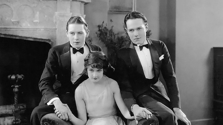 кадр из фильма Wine of Youth