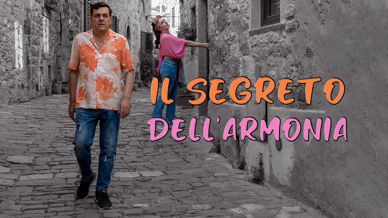 кадр из фильма Il segreto dell'armonia